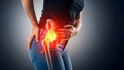 pelvic venous disease