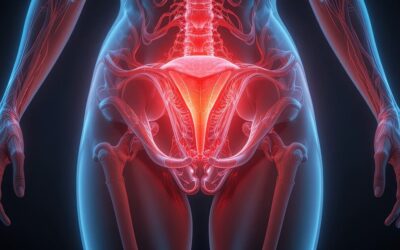 What Is Pelvic Venous Disease? A Guide for Women with Chronic Pelvic Pain