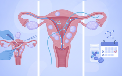 Fibroid Treatment Without Hysterectomy