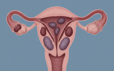 Fibroids and Heavy Menstrual Bleeding: Understanding the Connection