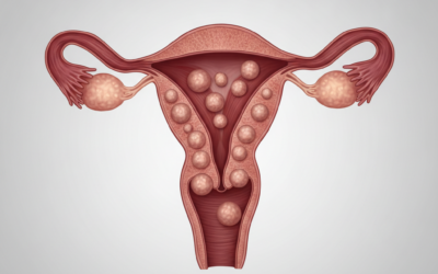 Fibroids and Pelvic Pain: What’s the Connection?