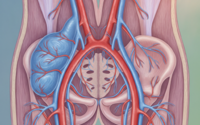 How Embolization Relieves Chronic Pelvic Pain