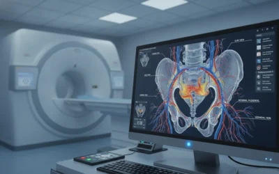 How Vascular Specialists Diagnose Chronic Pelvic Pain
